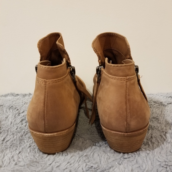 Sam Edelman Packer Booties - Picture 8 of 8